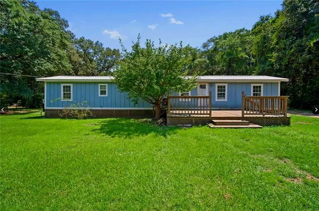 Wilmer, AL 36587,9671 Countryview DR S