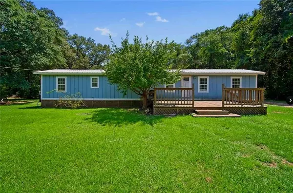 9671 Countryview DR S, Wilmer, AL 36587