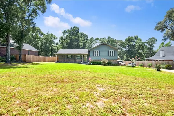 Saraland, AL 36571,4571 Spruce AVE