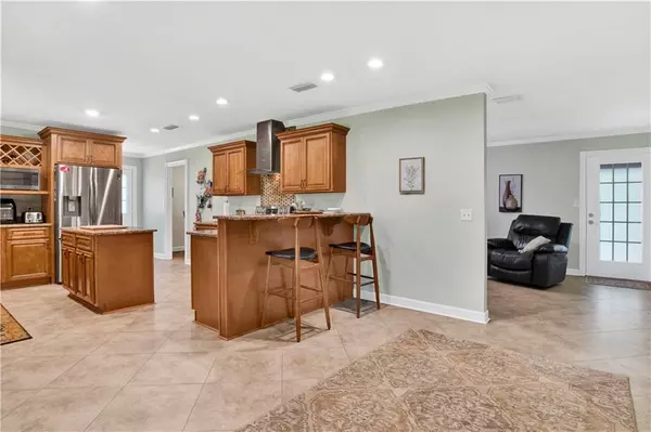 Saraland, AL 36571,4571 Spruce AVE