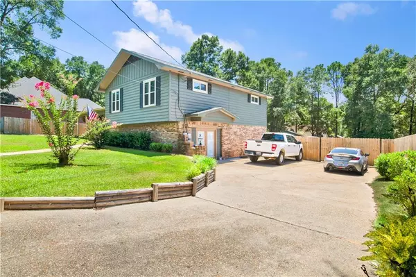 Saraland, AL 36571,4571 Spruce AVE