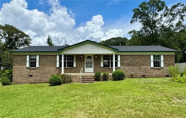 7222 N Woods DR, Semmes, AL 36575