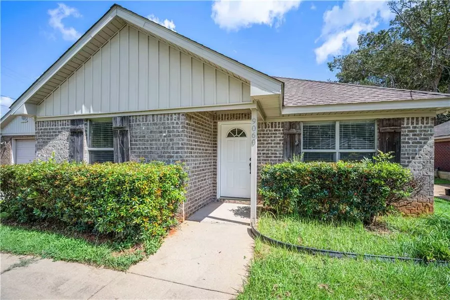 9060 Park AVE, Semmes, AL 36575