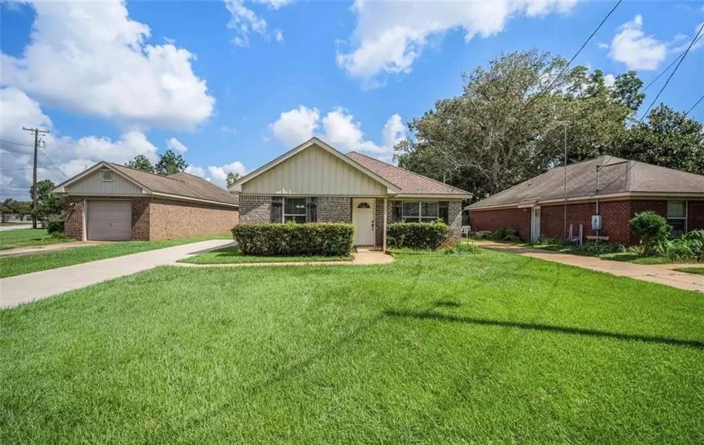 Semmes, AL 36575,9060 Park AVE