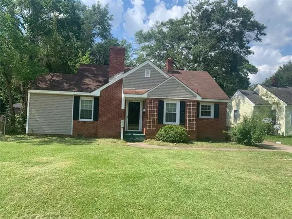 3060 Belmont ST, Mobile, AL 36606