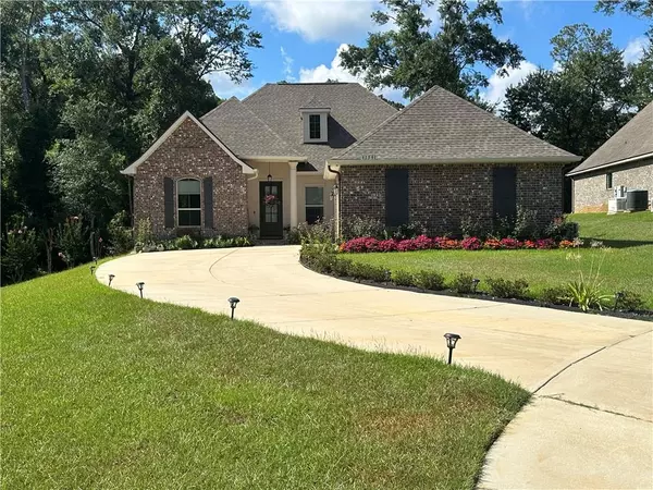 31591 Shambo RD, Spanish Fort, AL 36527