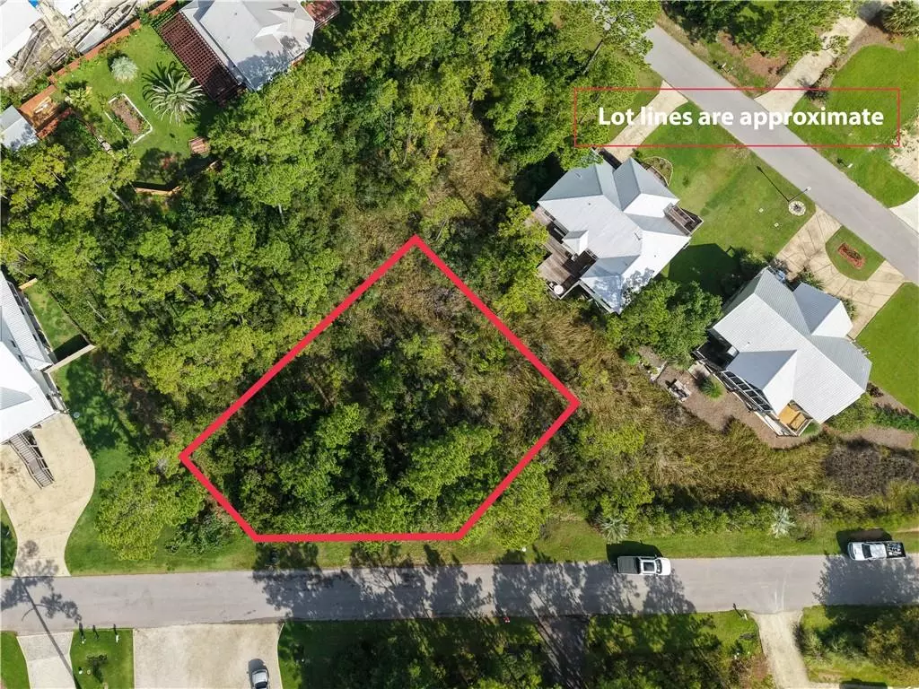 Orange Beach, AL 36561,0 Bayou RD