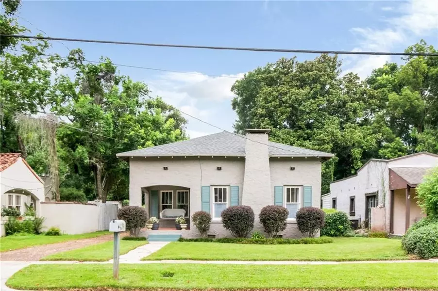 162 Fulton ST S, Mobile, AL 36606