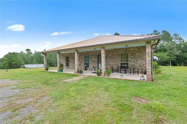 Citronelle, AL 36522,466 Long Leaf RD