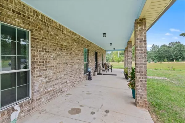 Citronelle, AL 36522,466 Long Leaf RD