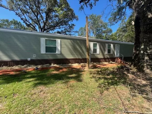 3577 W Coy Smith HWY, Citronelle, AL 36522