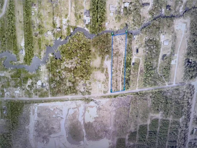 0 Hemley ST, Bayou La Batre, AL 36509