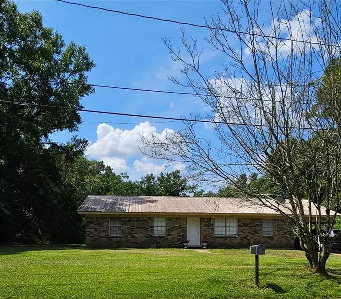 127 Lillian AVE, Saraland, AL 36571