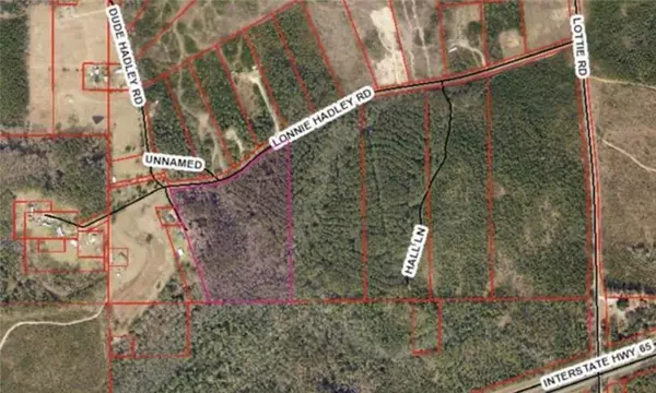 Perdido, AL 36562,23799 Lonnie Hadley RD