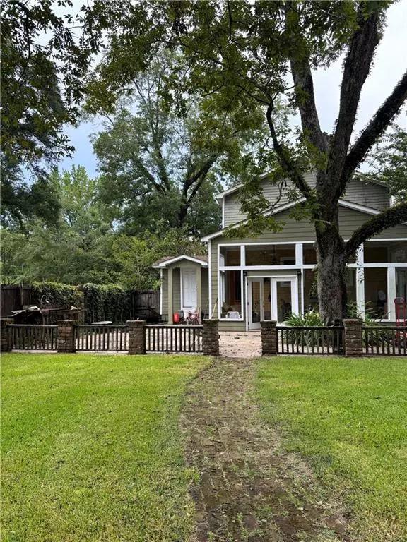 Citronelle, AL 36522,7735 Union ST