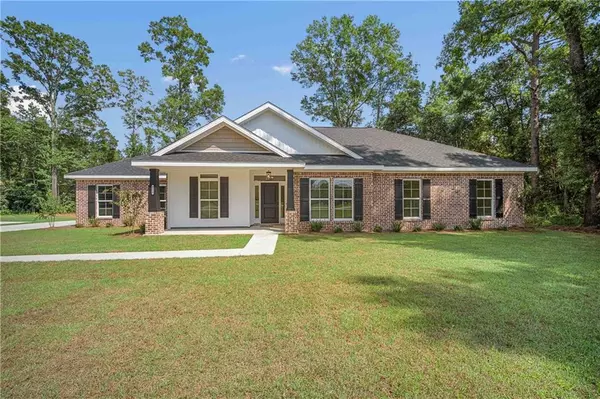 Semmes, AL 36575,4030 Firetower RD