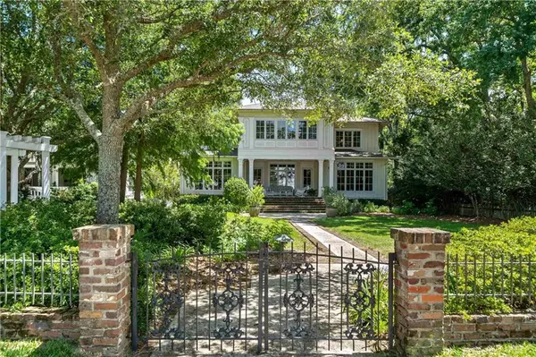 Fairhope, AL 36532,17497 Scenic Highway 98