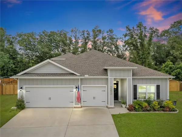 243 Bronze ST, Fairhope, AL 36532