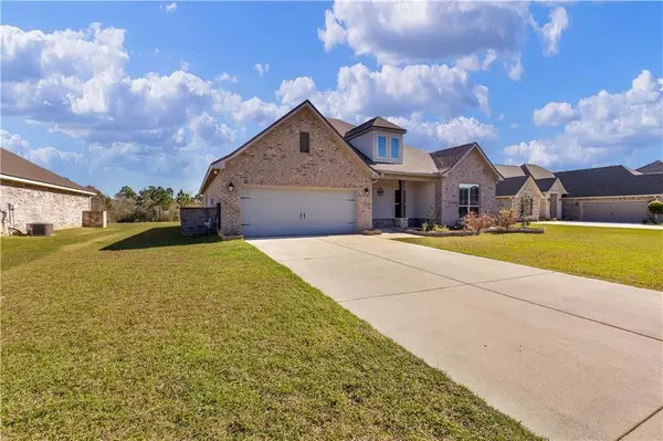 Foley, AL 36535,22475 Putter LN