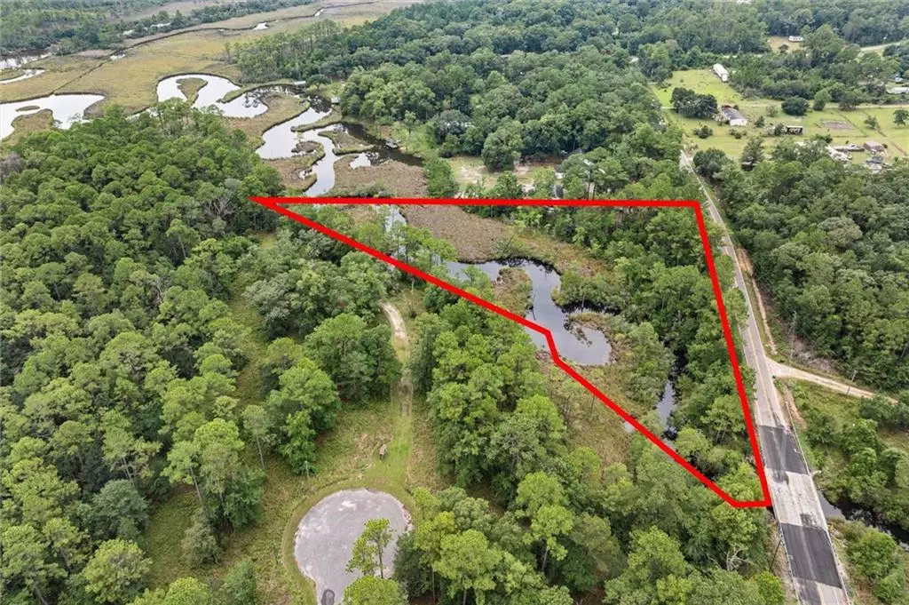 Theodore, AL 36582,0 Rebel RD