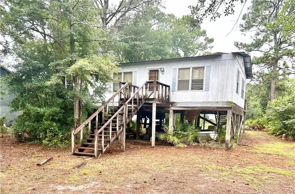 10151 Bay Haven DR, Fairhope, AL 36532