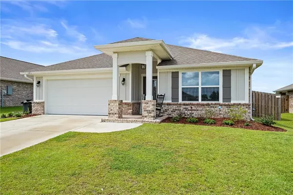 Foley, AL 36535,1105 Hayward LOOP