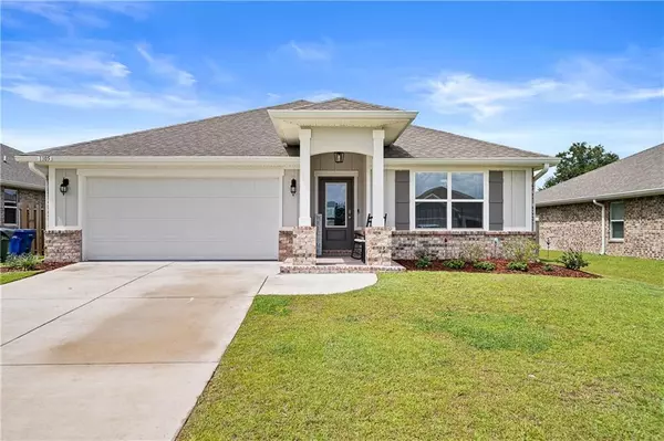1105 Hayward LOOP, Foley, AL 36535