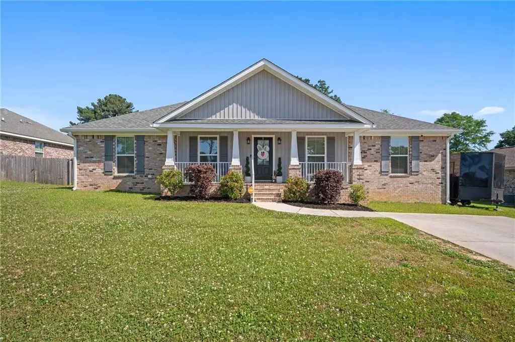 Semmes, AL 36575,9412 Fox Hunter CT