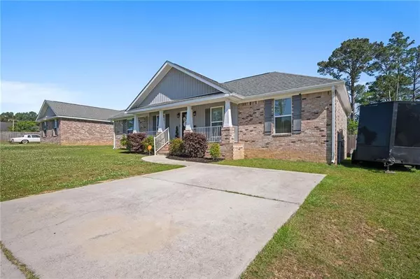 Semmes, AL 36575,9412 Fox Hunter CT