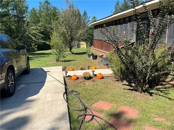 Citronelle, AL 36522,21265 Highway 45