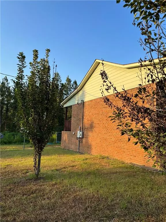 Citronelle, AL 36522,21265 Highway 45