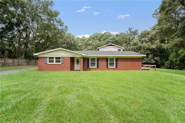 9722 Ramsey RD, Grand Bay, AL 36541