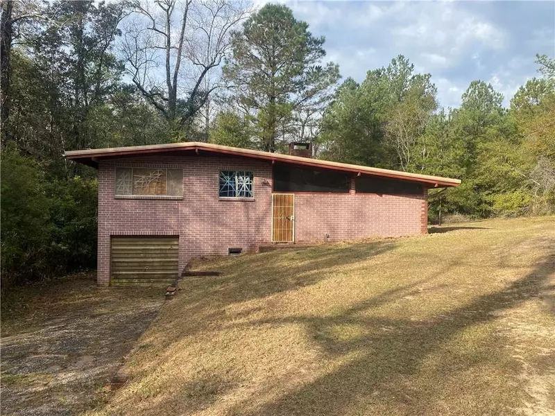 4295 Linbar LN W, Semmes, AL 36575