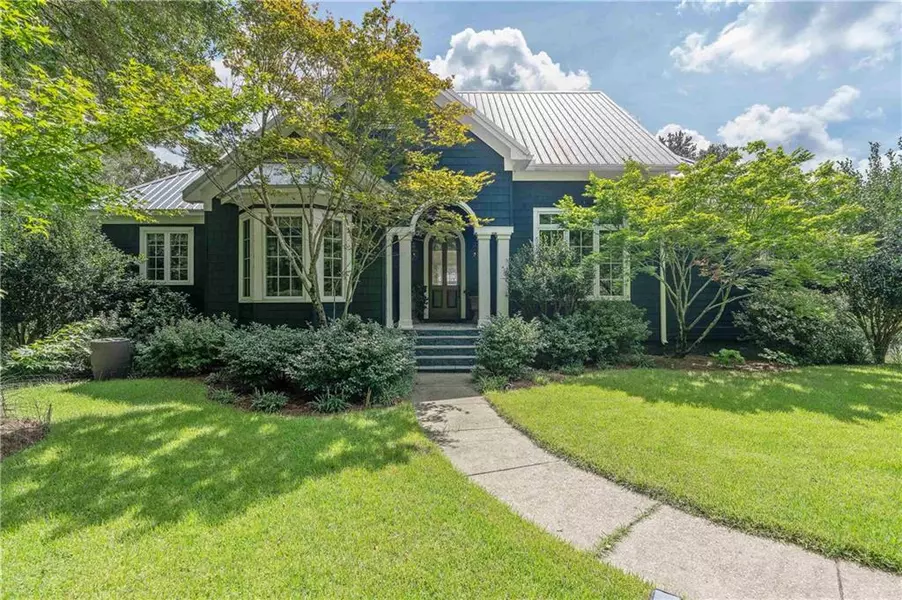 20920 Kenneth King LN, Fairhope, AL 36532