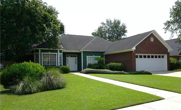 2241 Irongate CT, Mobile, AL 36695