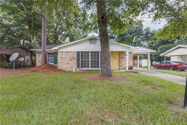 Mobile, AL 36609,3624 Heritage DR N