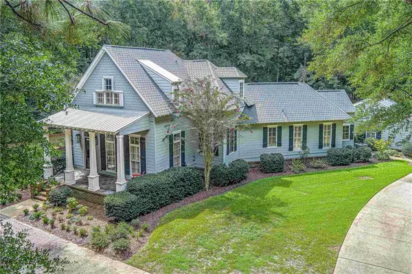 157 Willow Lake DR, Fairhope, AL 36532