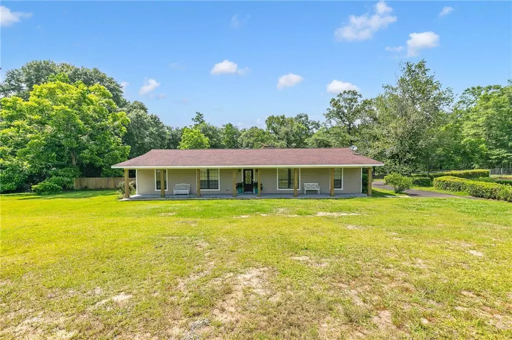 Semmes, AL 36575,10340 Coleman Dairy RD