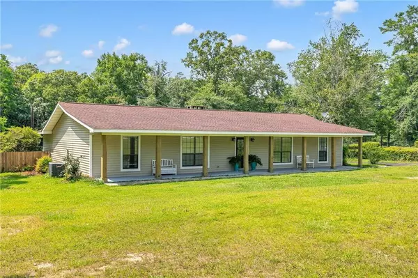 Semmes, AL 36575,10340 Coleman Dairy RD