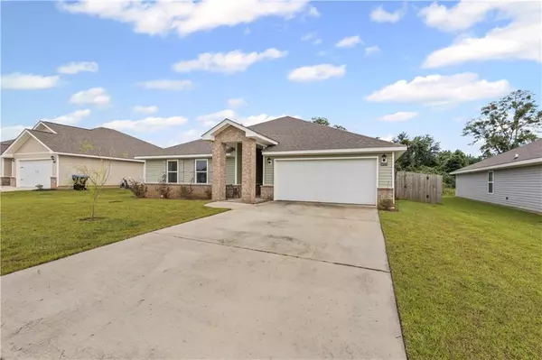 Mobile, AL 36608,10775 Burlington Estates DR
