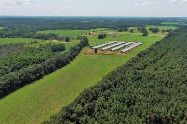 Florala, AL 36442,0 Eason RD