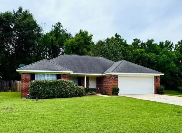 9669 Spring Meadow DR S, Mobile, AL 36695