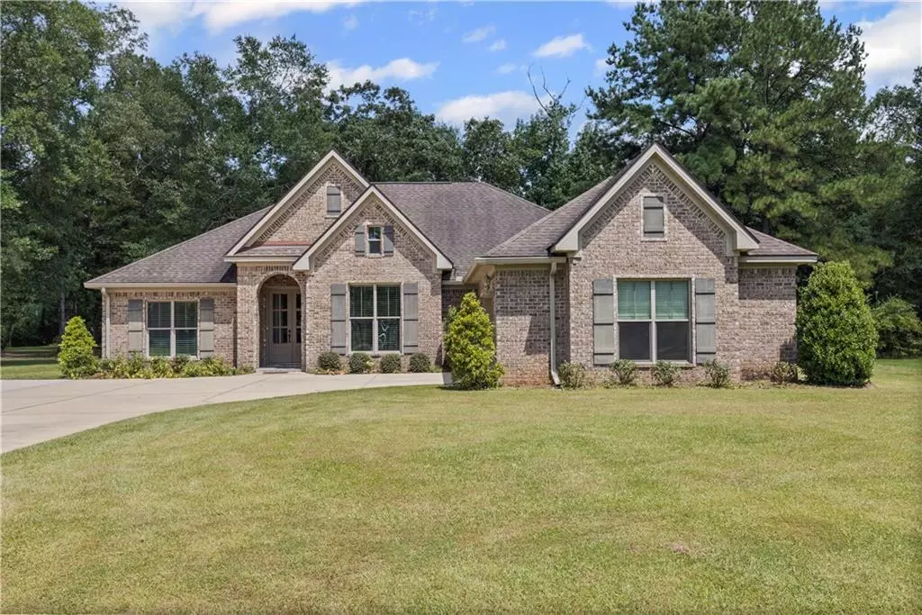 Satsuma, AL 36572,5454 3rd ST