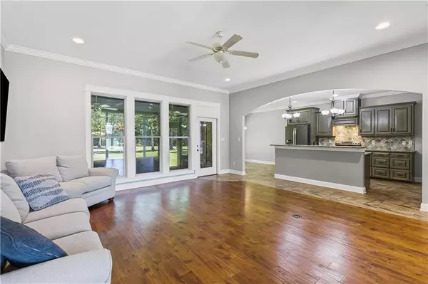 Satsuma, AL 36572,5454 3rd ST