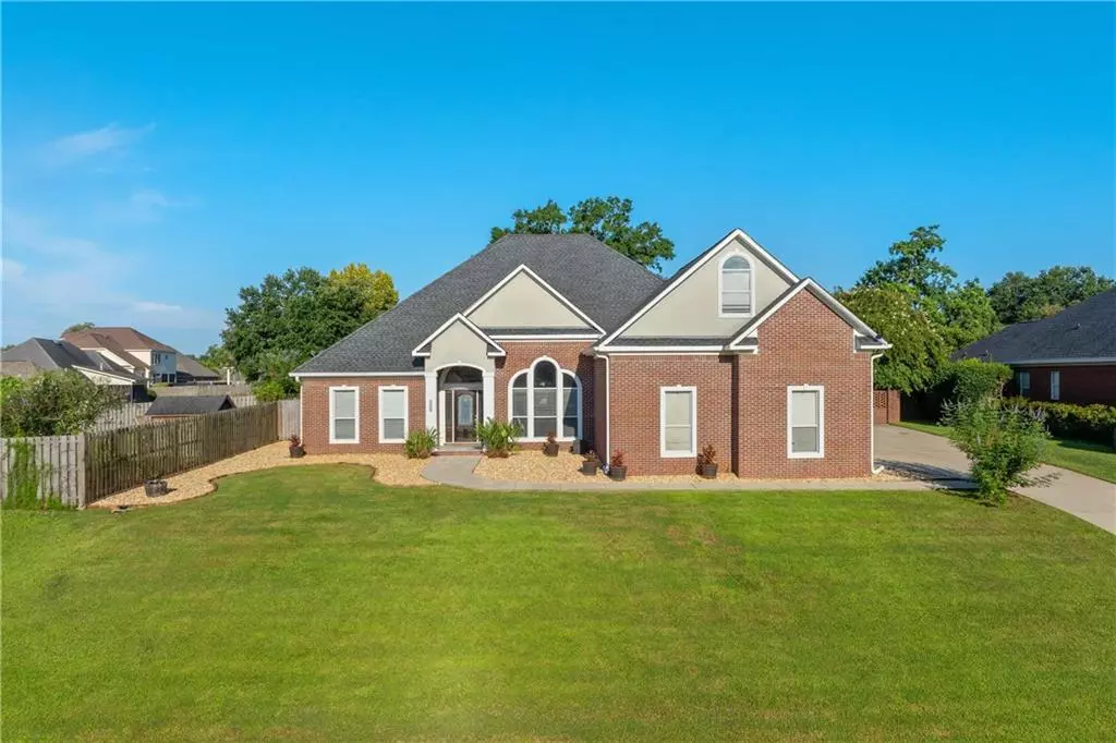 Fairhope, AL 36532,8847 Lake View DR