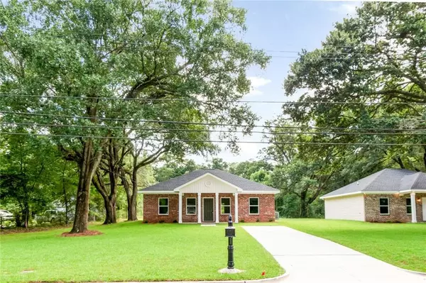 Mobile, AL 36608,1150 Athey RD