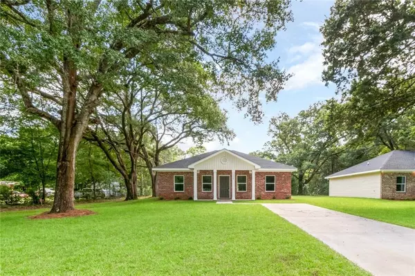 Mobile, AL 36608,1150 Athey RD