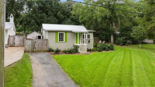 Fairhope, AL 36532,514 Grand AVE