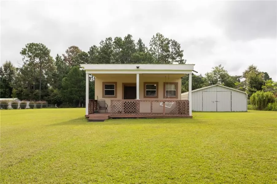 6610 Venus DR W, Wilmer, AL 36587