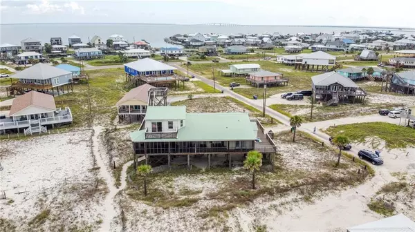 Dauphin Island, AL 36528,103 Ryan CT